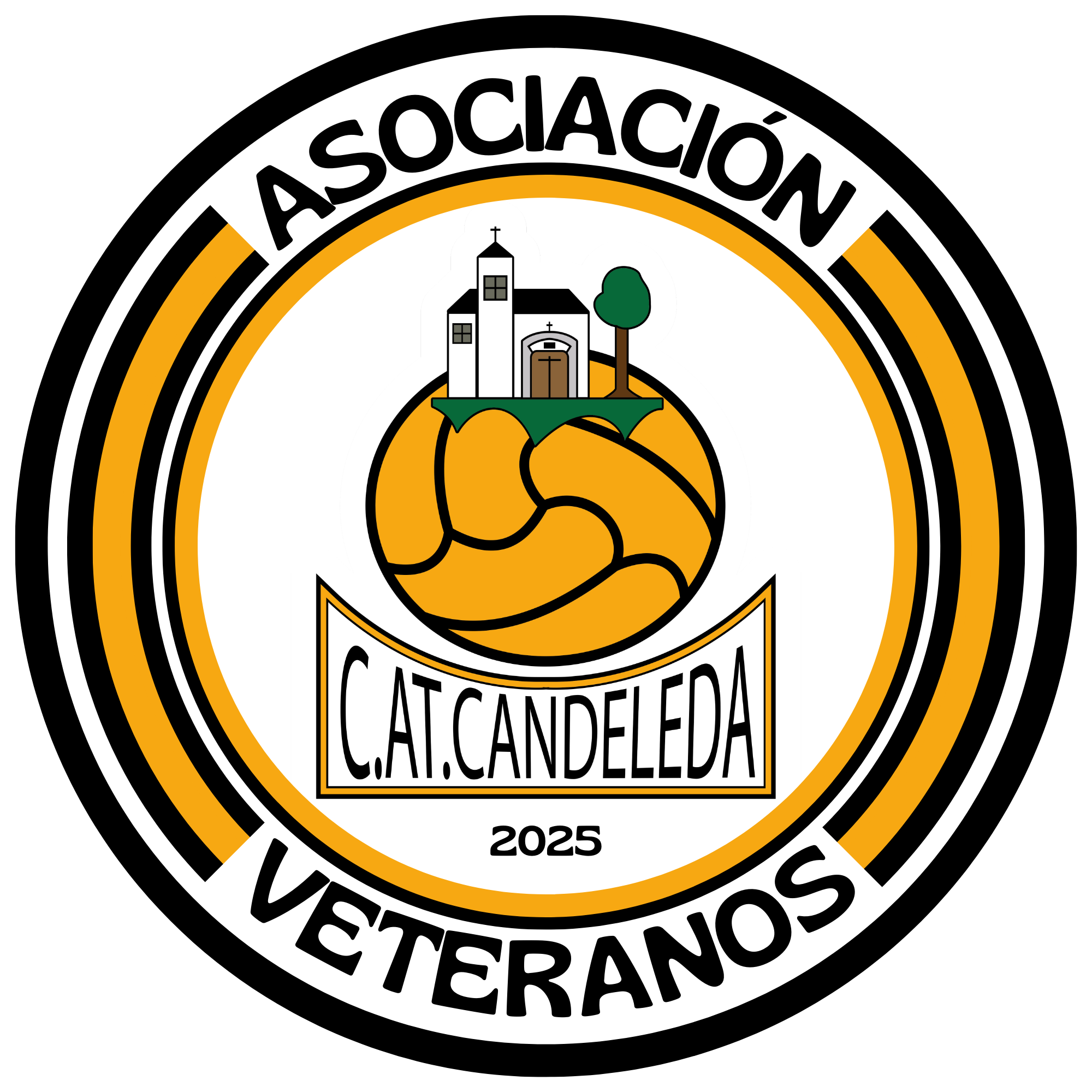 Asociación de Veteranos AT Candeleda